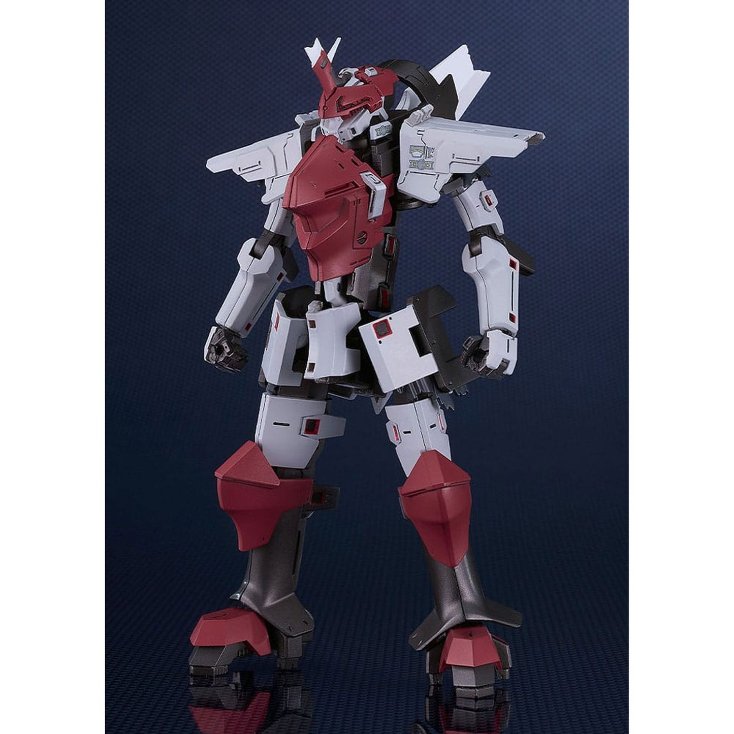 Broken Blade Moderoid Plastic Model Kit Delphine Third Form
