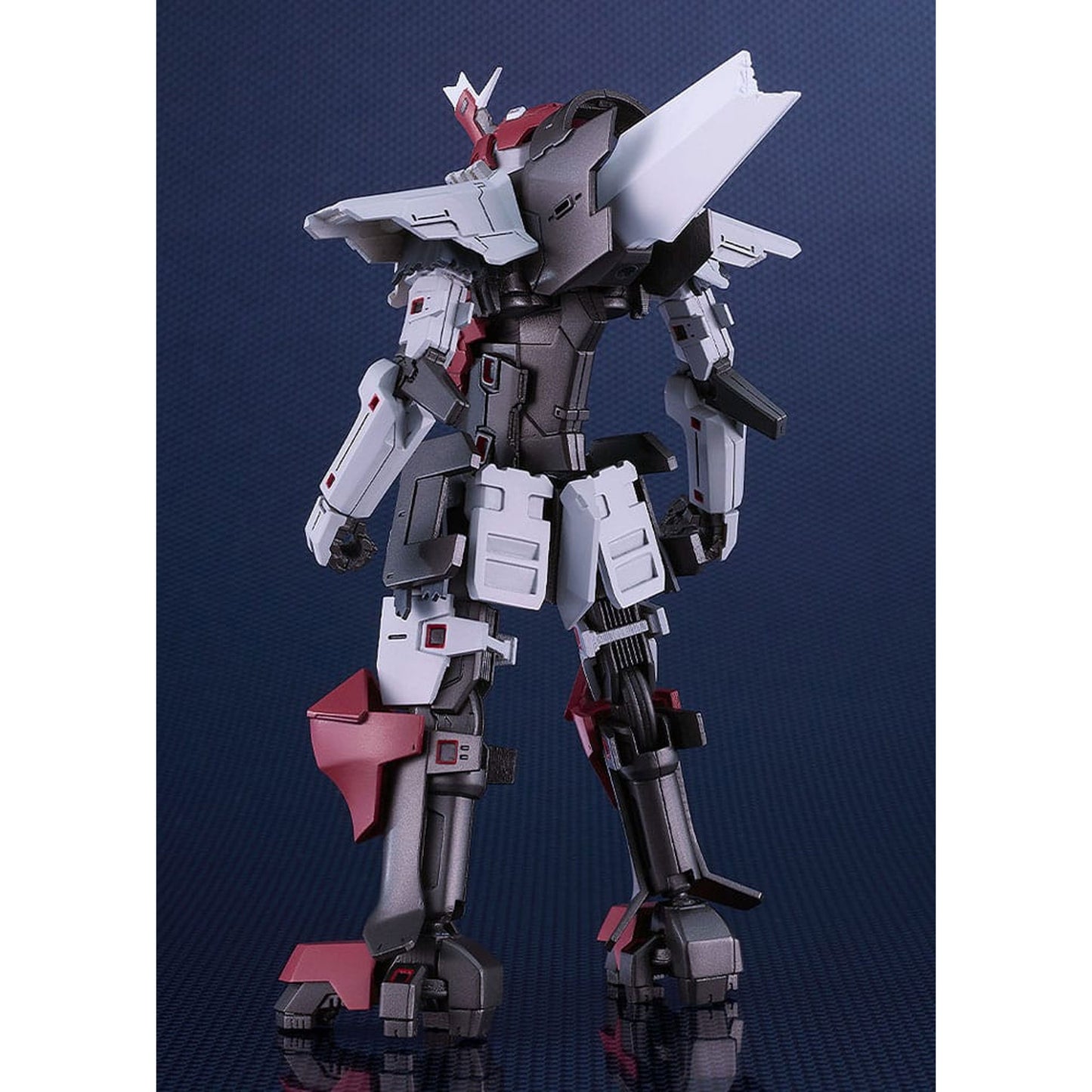Broken Blade Moderoid Plastic Model Kit Delphine Third Form