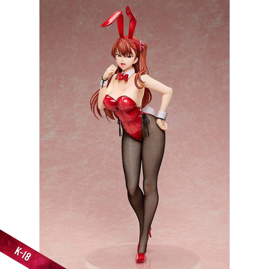 Bullied: Revenge Hypnosis Statue 1/4 Izumi Nogami Bunny Ver.