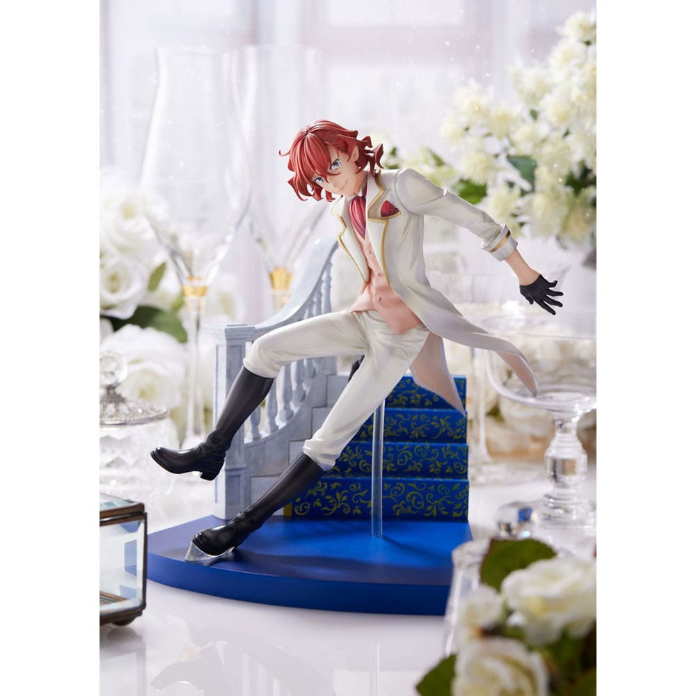 Bungo Stray Dogs 1/7 Nakahara Chuya