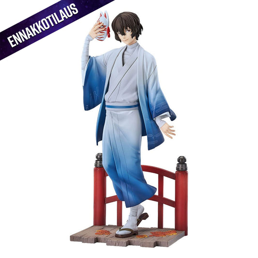 Bungo Stray Dogs 1/7 Osamu Dazai: Kimono Ver.