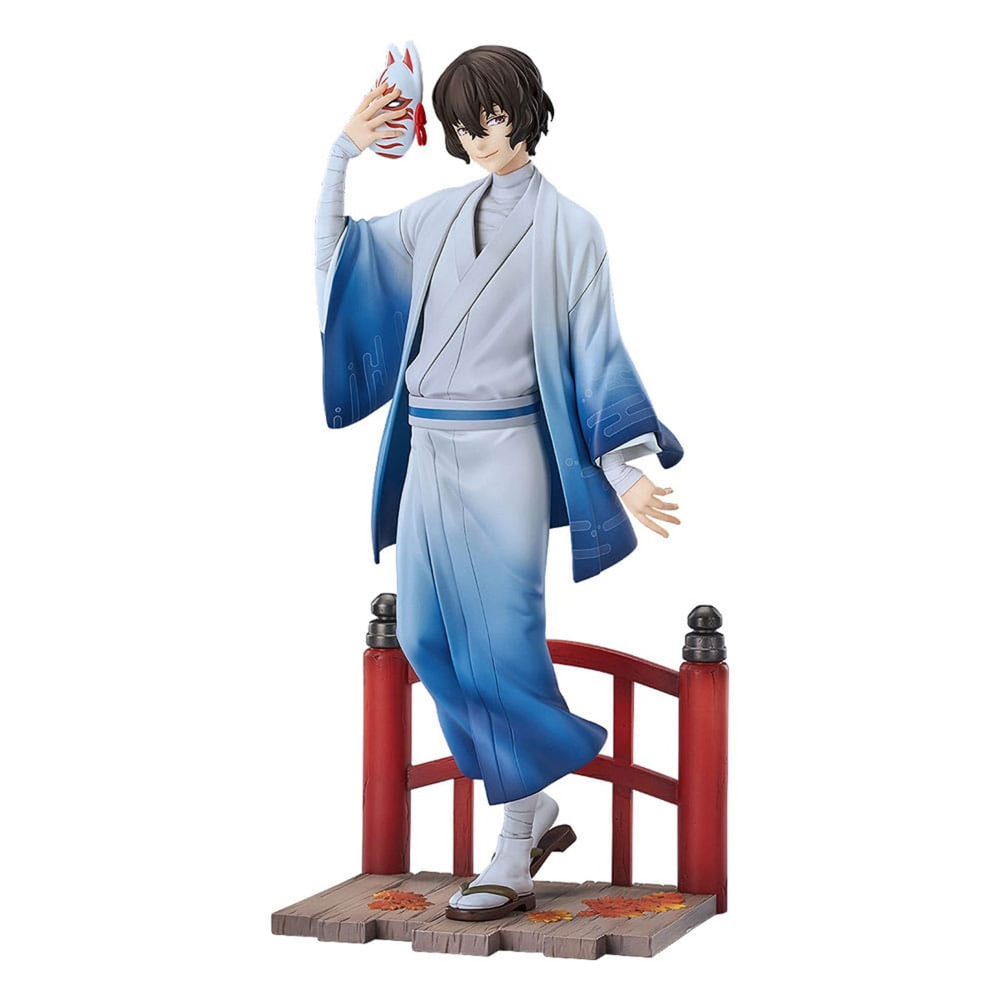 Bungo Stray Dogs 1/7 Osamu Dazai: Kimono Ver.