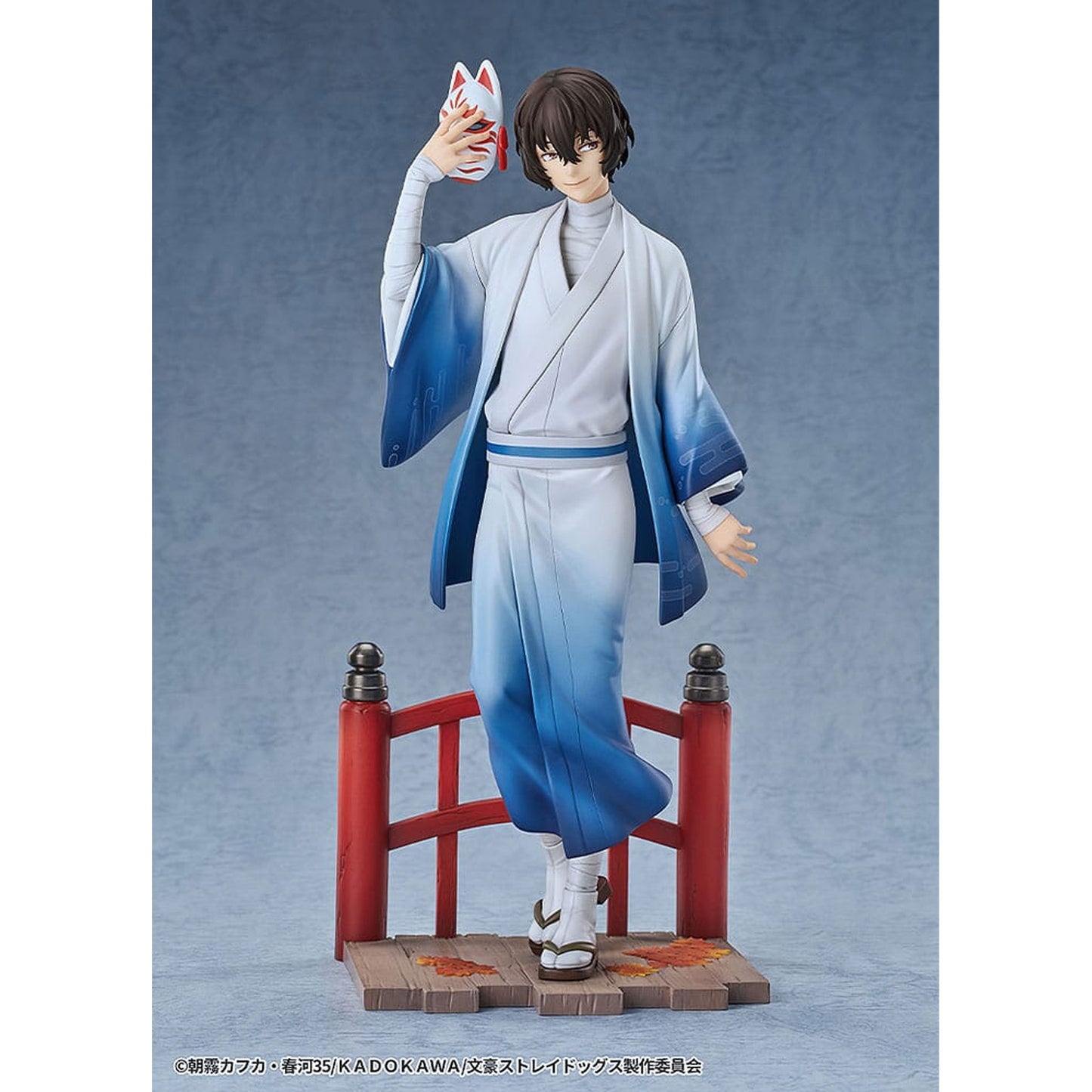 Bungo Stray Dogs 1/7 Osamu Dazai: Kimono Ver.