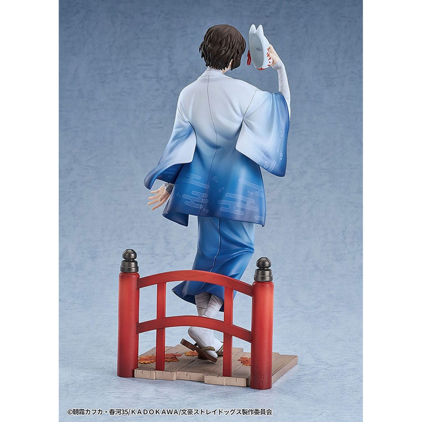 Bungo Stray Dogs 1/7 Osamu Dazai: Kimono Ver.