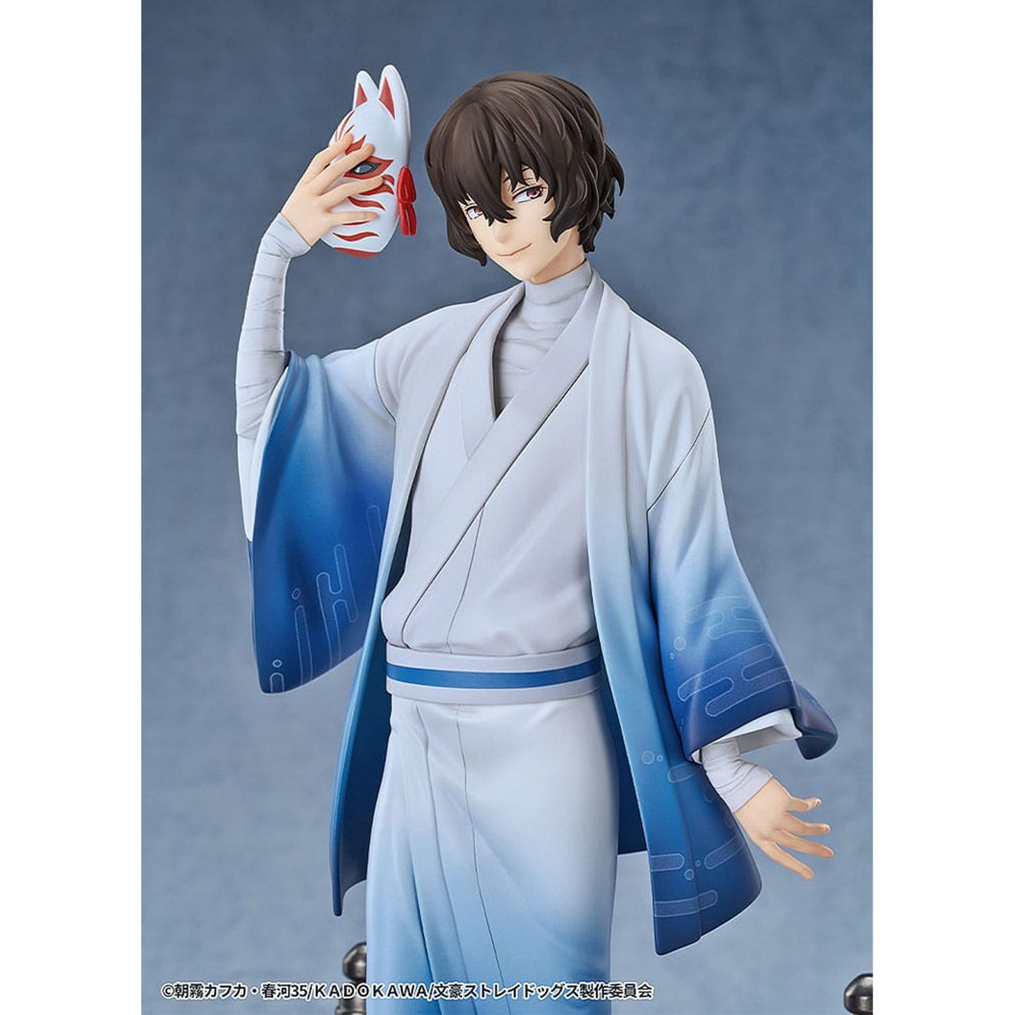 Bungo Stray Dogs 1/7 Osamu Dazai: Kimono Ver.