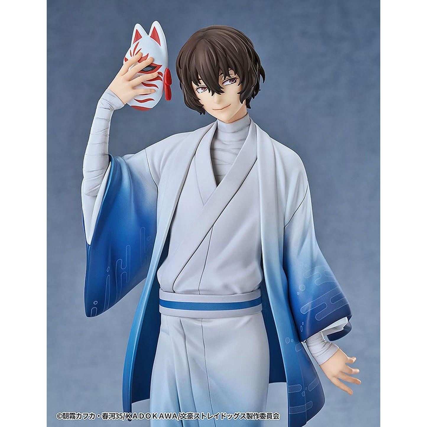 Bungo Stray Dogs 1/7 Osamu Dazai: Kimono Ver.