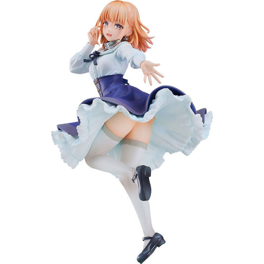 Butareba: The Story of a Man Turned into a Pig 1/7 Jess