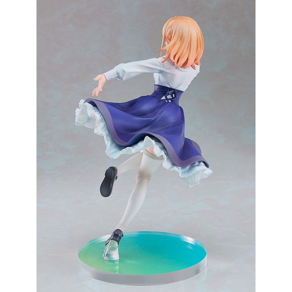 Butareba: The Story of a Man Turned into a Pig 1/7 Jess