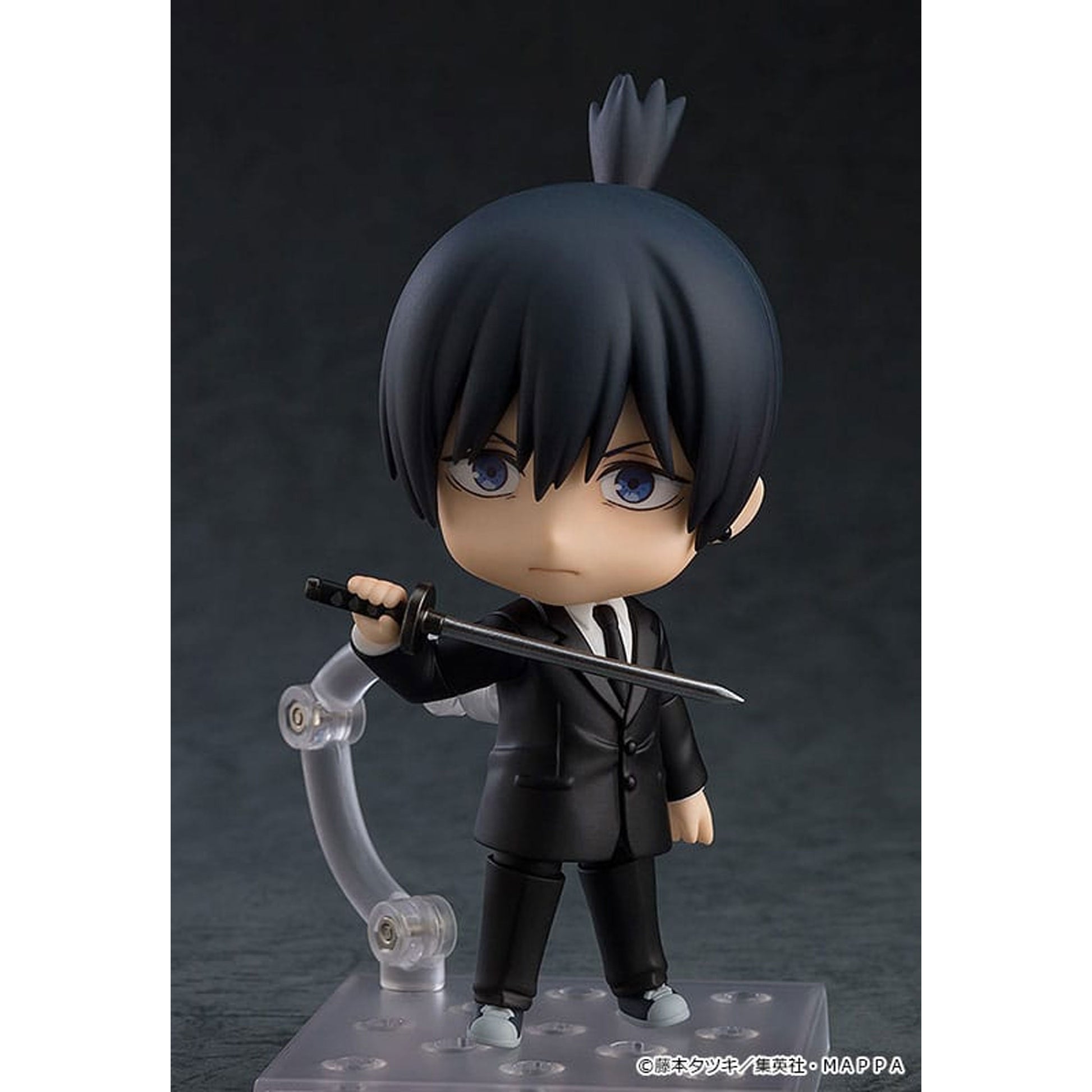 Chainsaw Man Nendoroid Aki Hayakawa -Action Figuuri