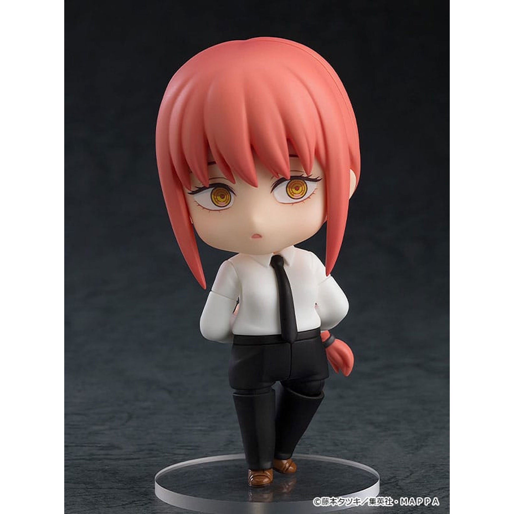 Chainsaw Man Nendoroid Makima -Action Figuuri