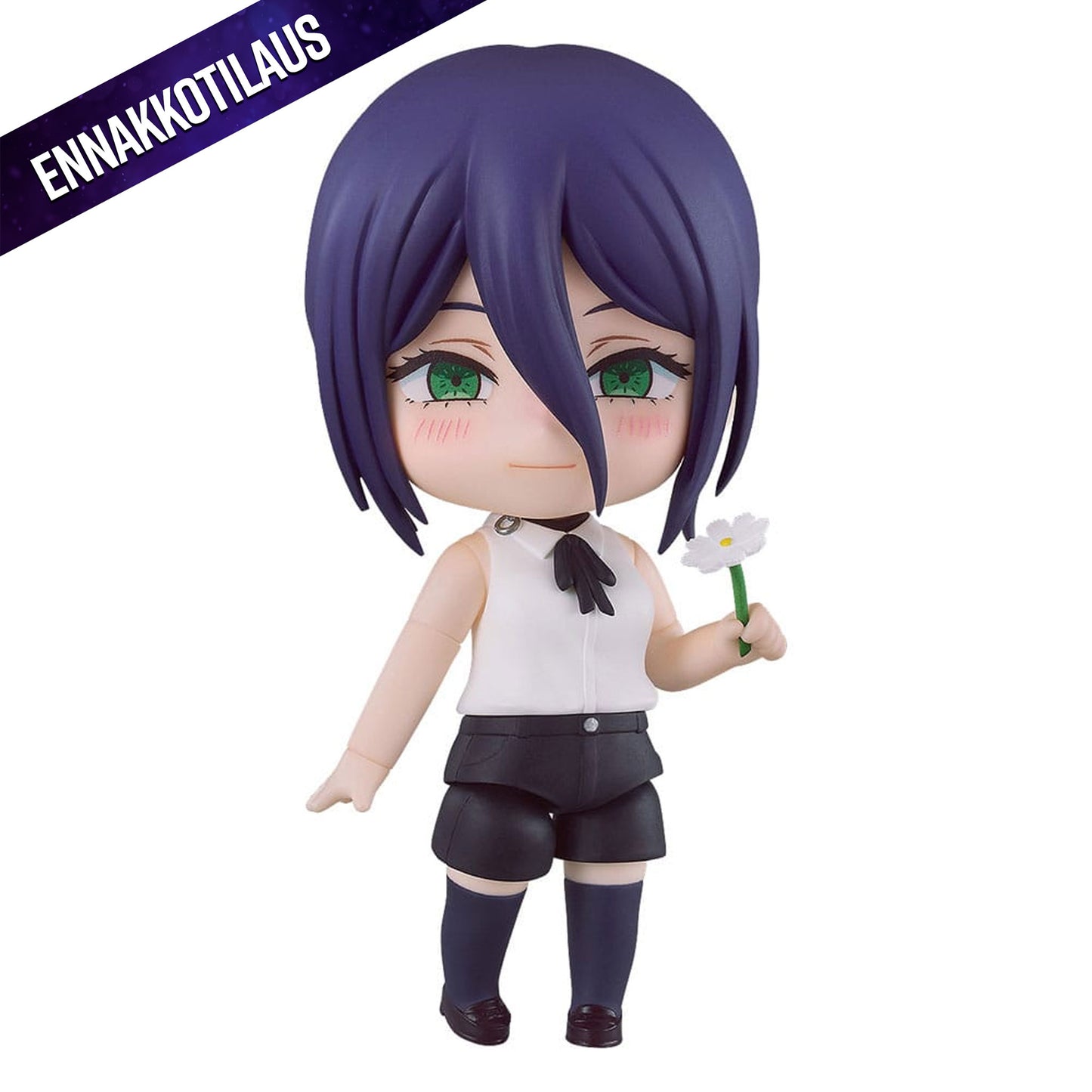 Chainsaw Man Nendoroid Action Figure Reze