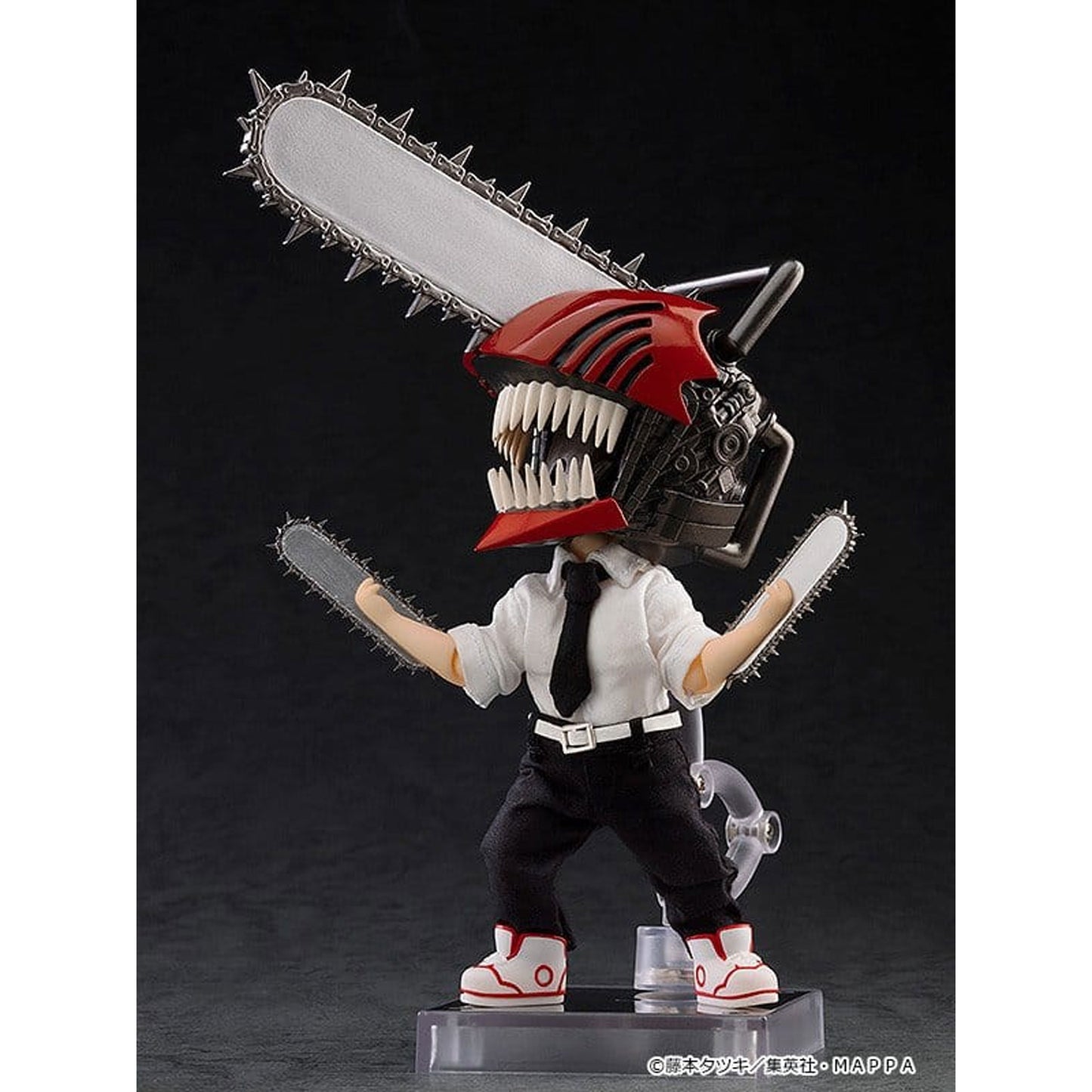 Chainsaw Man Nendoroid Doll Denji -Action Figure