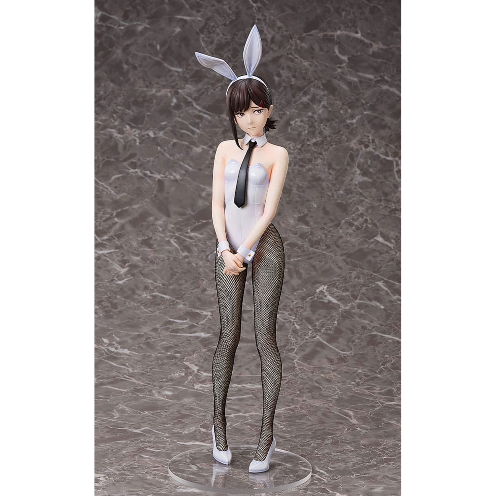Chainsaw Man 1/4 Kobeni: Bunny Ver. -Figuuri