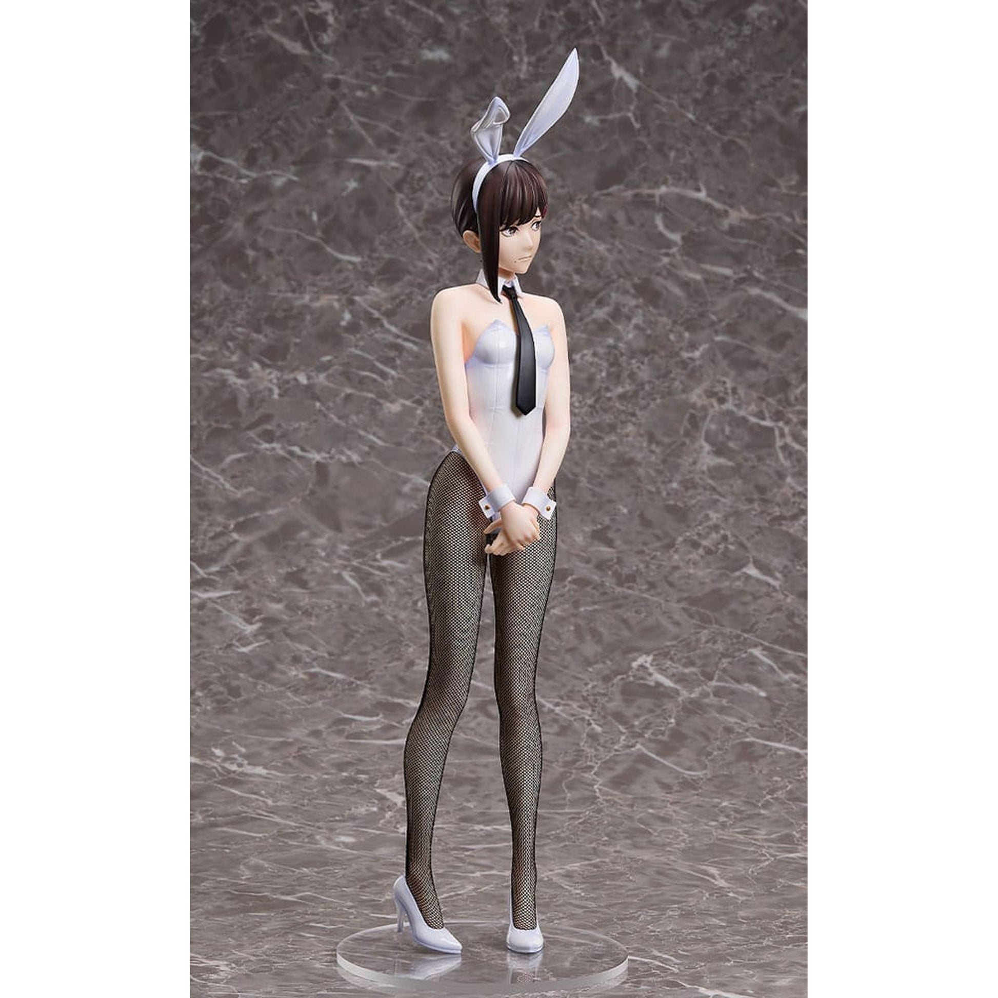 Chainsaw Man 1/4 Kobeni: Bunny Ver. -Figuuri