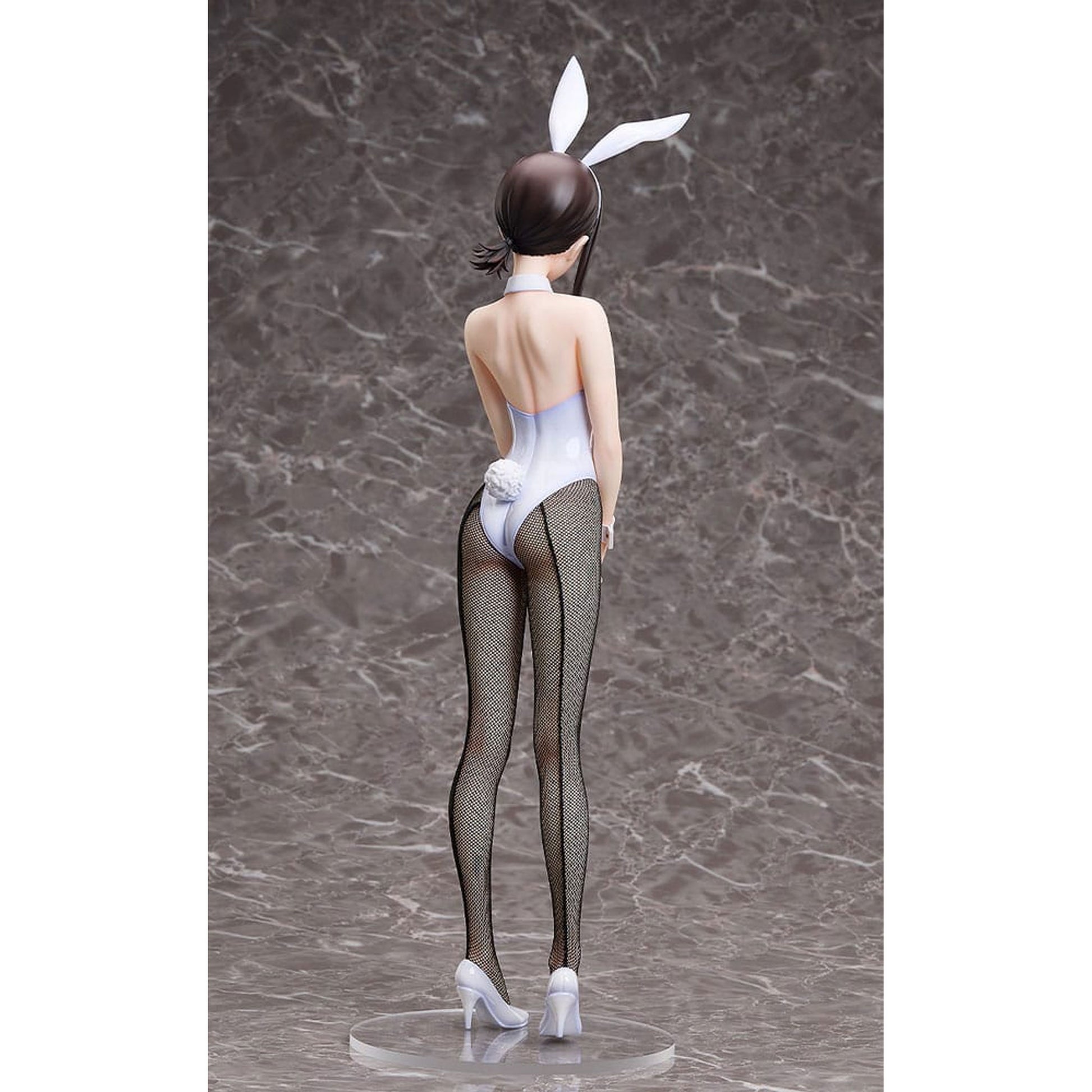 Chainsaw Man 1/4 Kobeni: Bunny Ver. -Figuuri