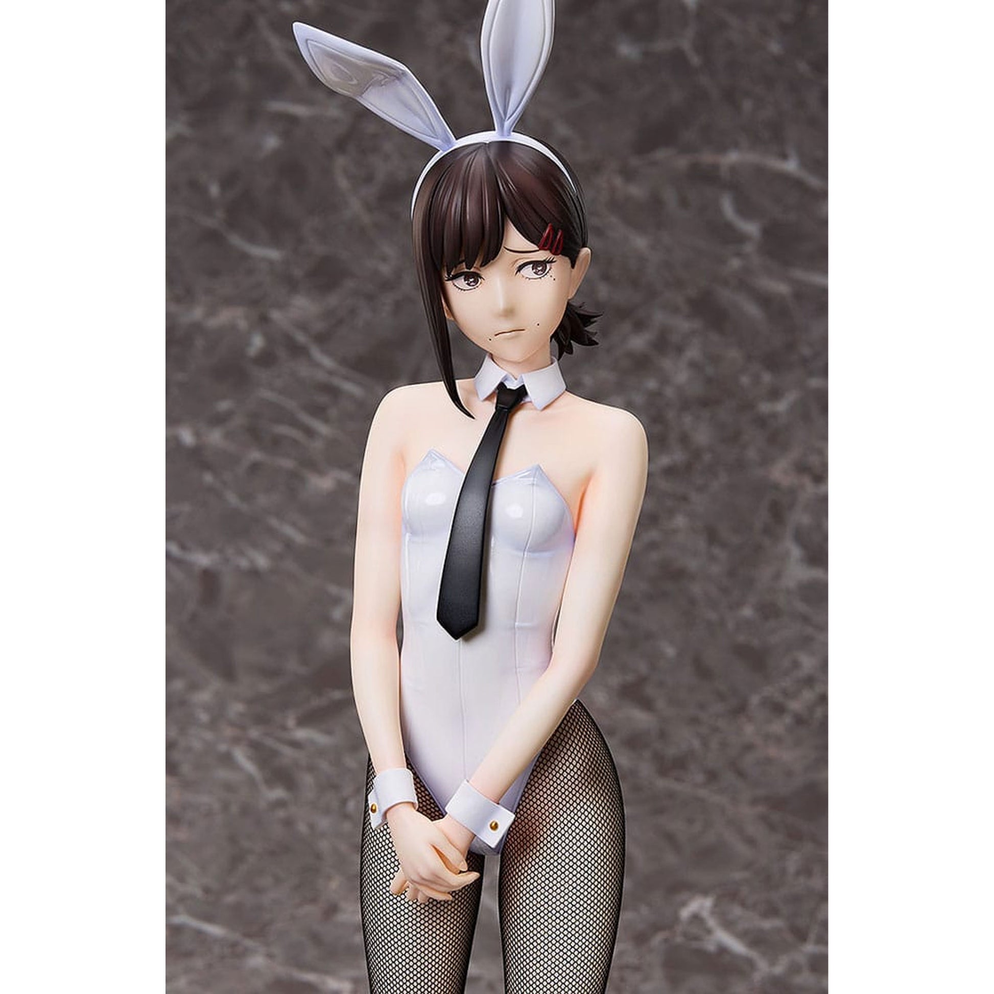 Chainsaw Man 1/4 Kobeni: Bunny Ver. -Figuuri
