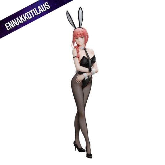 Chainsaw Man 1/4 Makima: Bunny Ver.