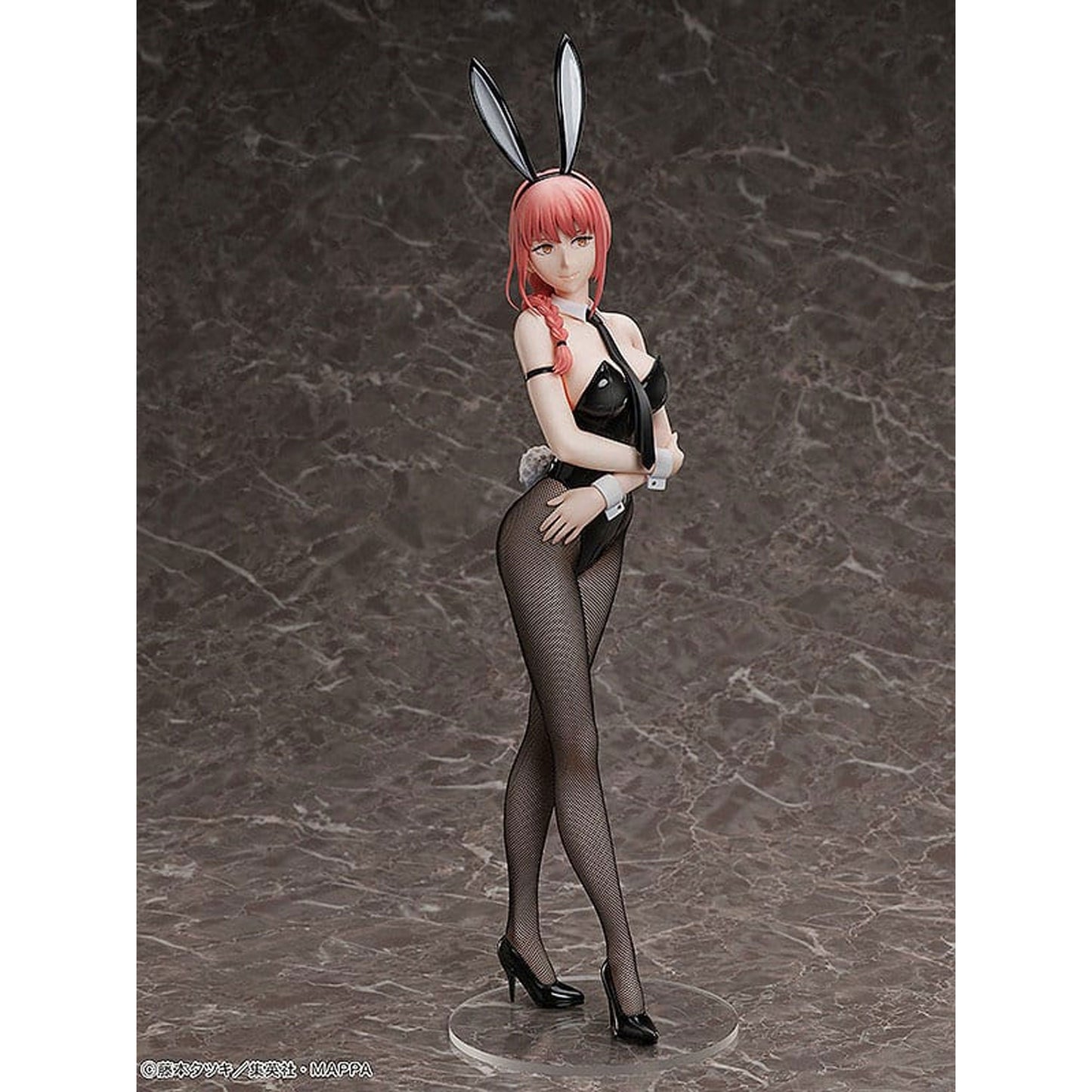 Chainsaw Man 1/4 Makima: Bunny Ver.