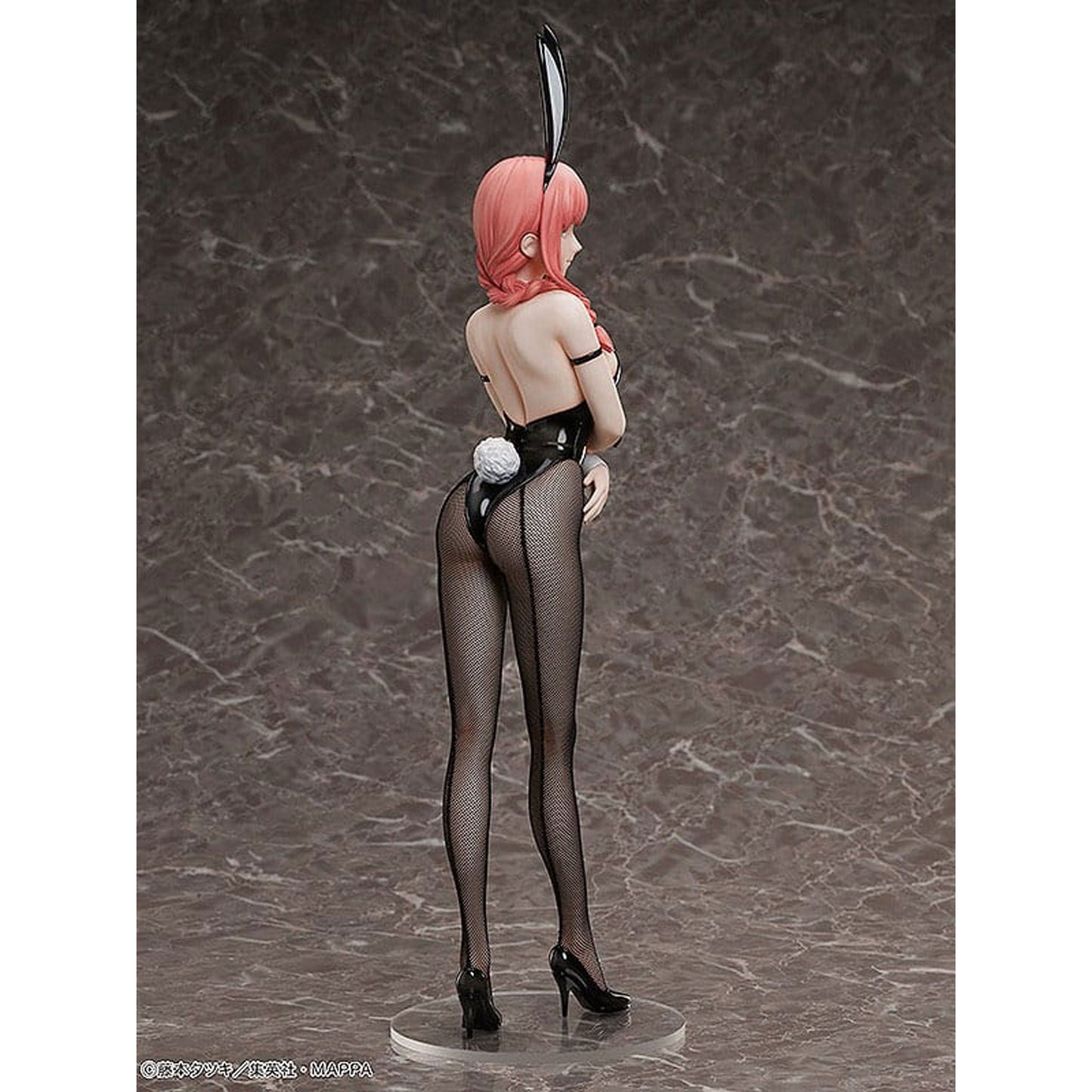 Chainsaw Man 1/4 Makima: Bunny Ver.