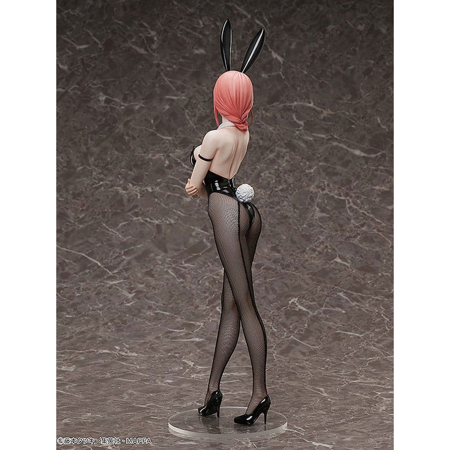 Chainsaw Man 1/4 Makima: Bunny Ver.