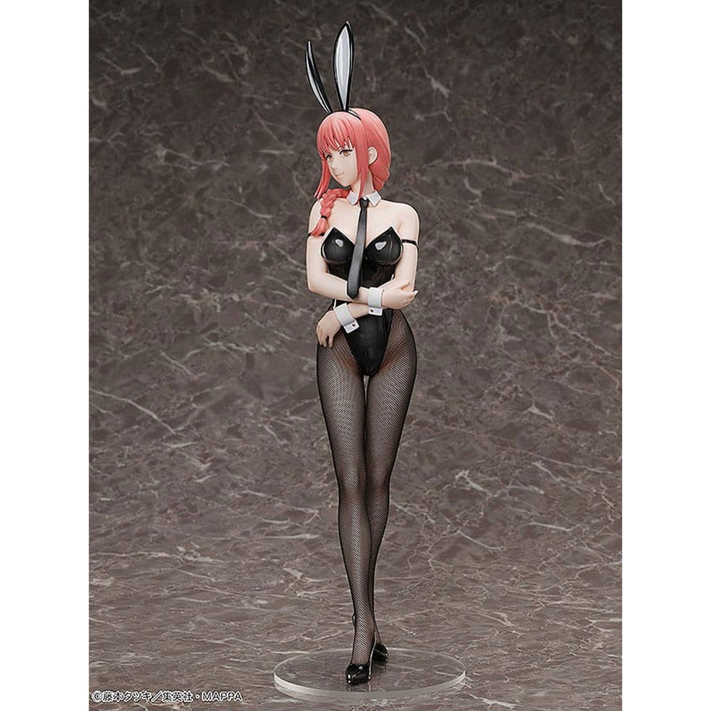 Chainsaw Man 1/4 Makima: Bunny Ver.