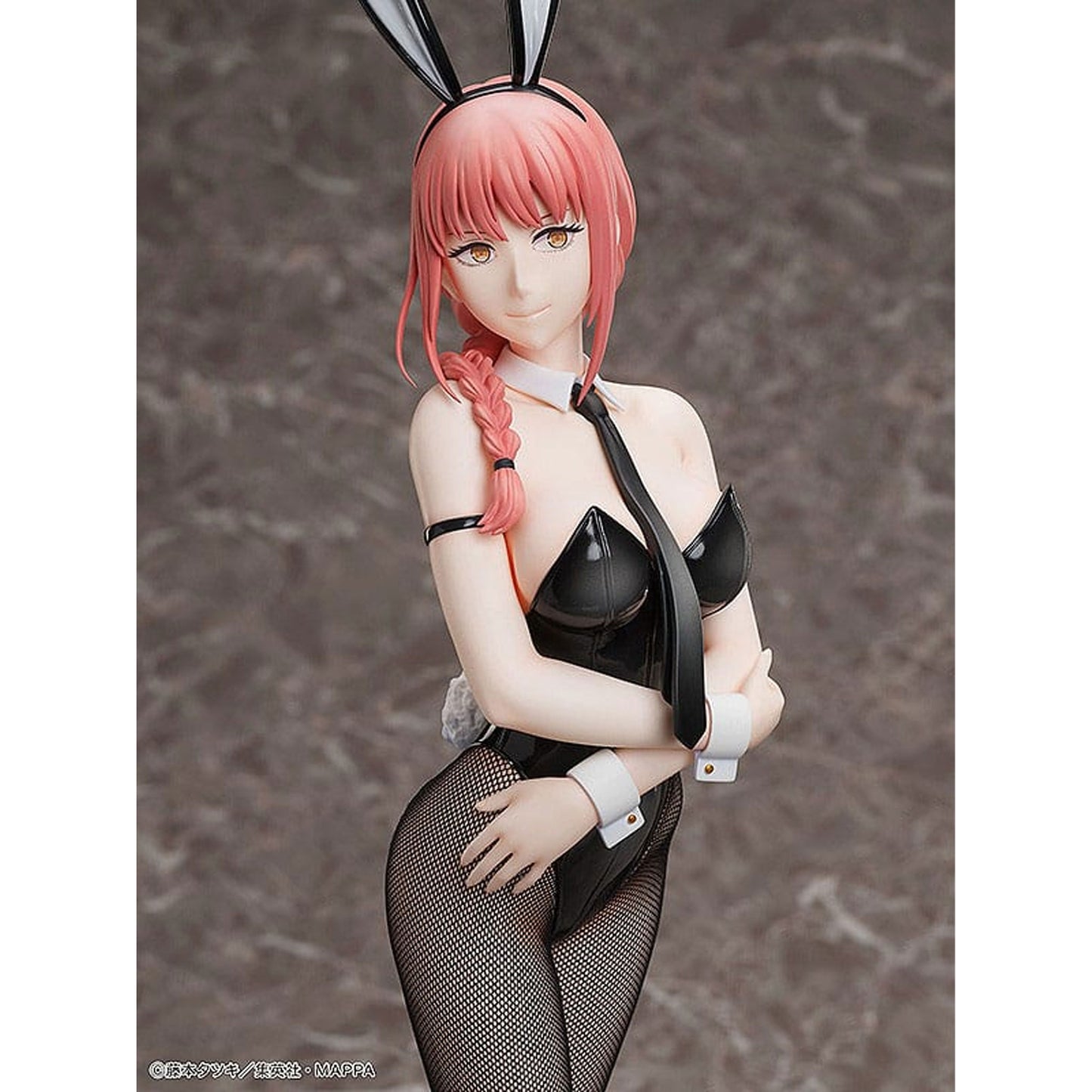 Chainsaw Man 1/4 Makima: Bunny Ver.