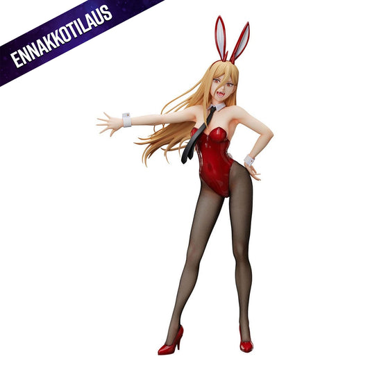 Chainsaw Man 1/4 Power: Bunny Ver.