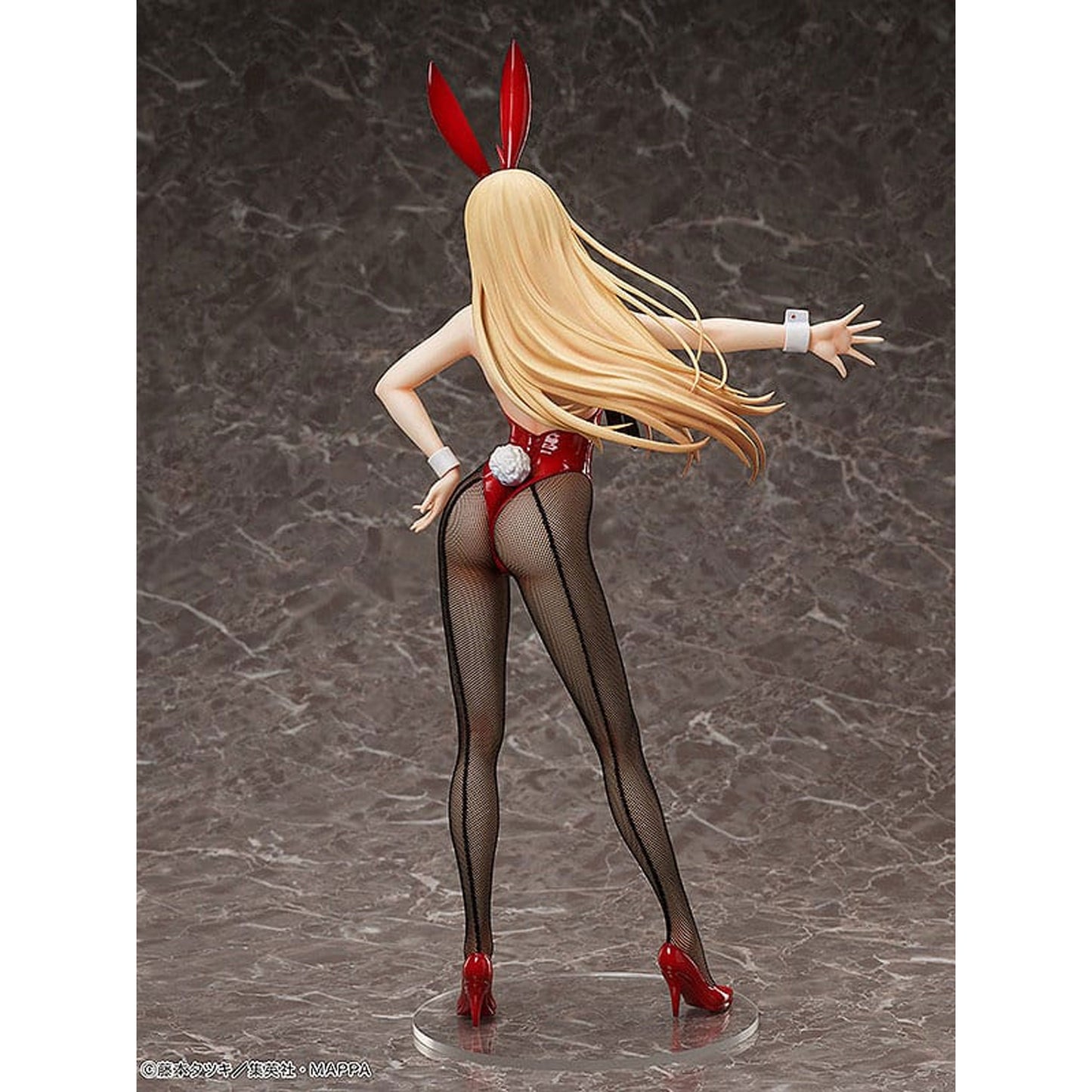 Chainsaw Man 1/4 Power: Bunny Ver.