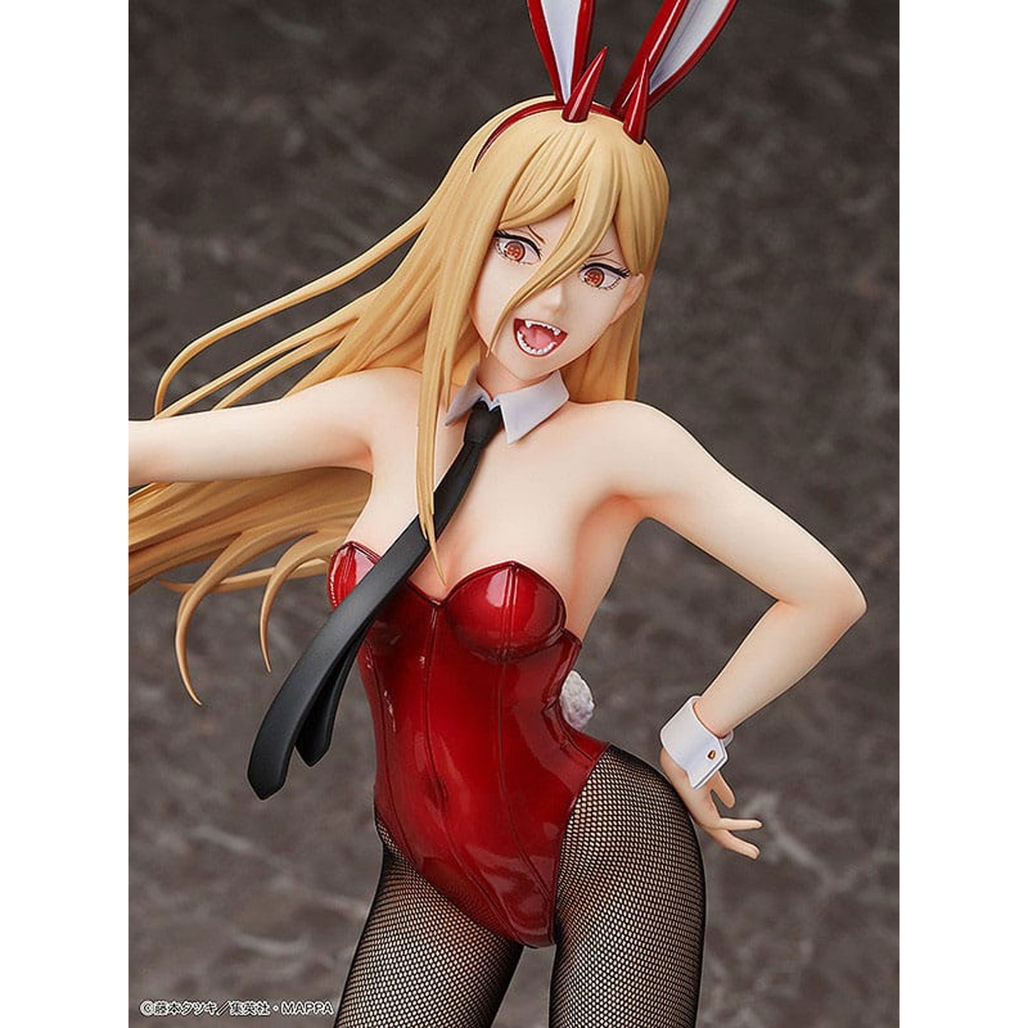 Chainsaw Man 1/4 Power: Bunny Ver.