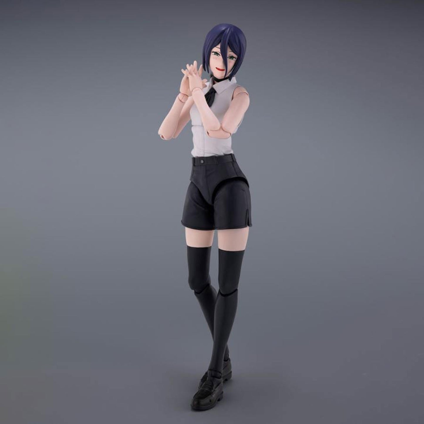 Chainsaw Man: Reze Arc S.H. Figuarts Action Figure Reze