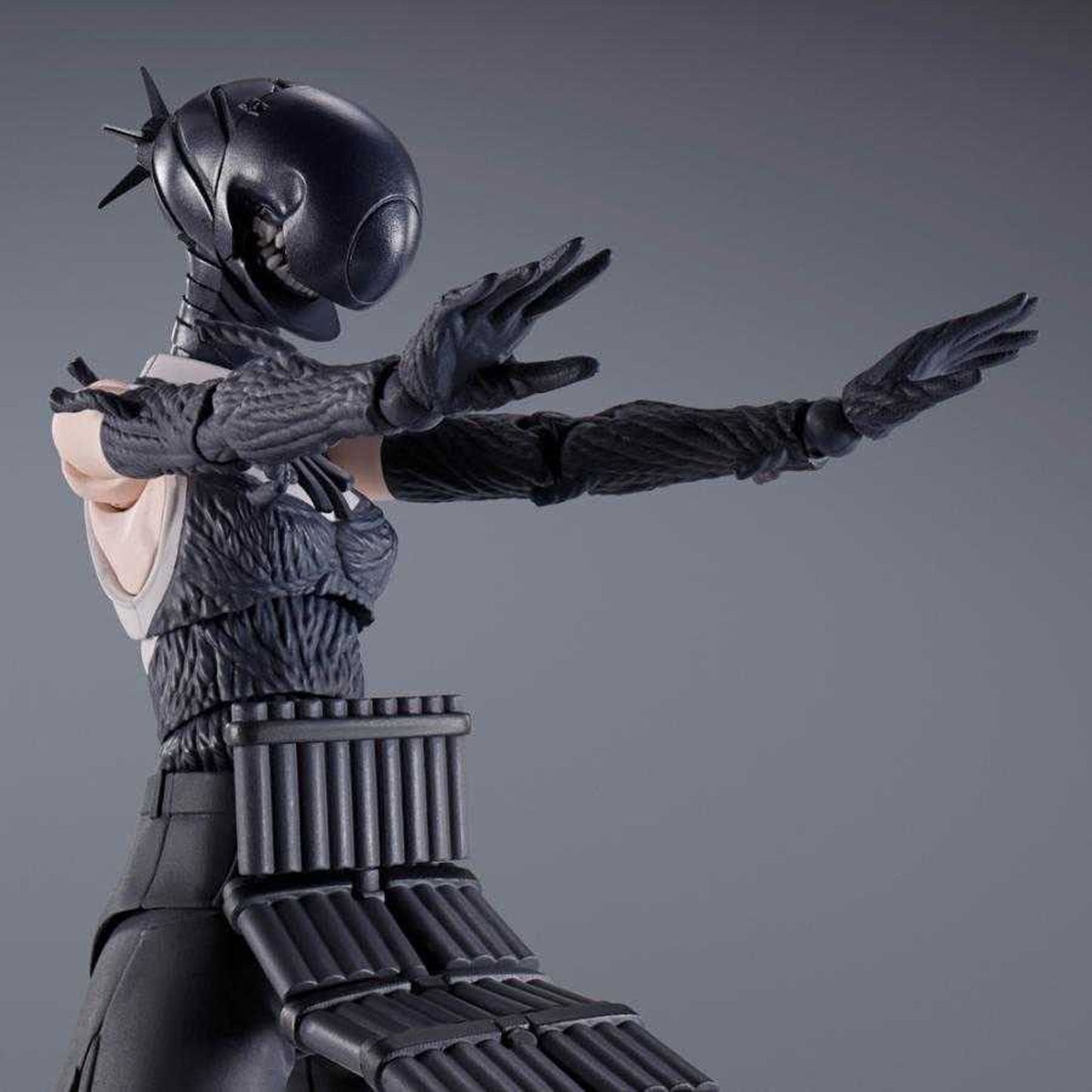 Chainsaw Man: Reze Arc S.H. Figuarts Action Figure The Bomb Demon