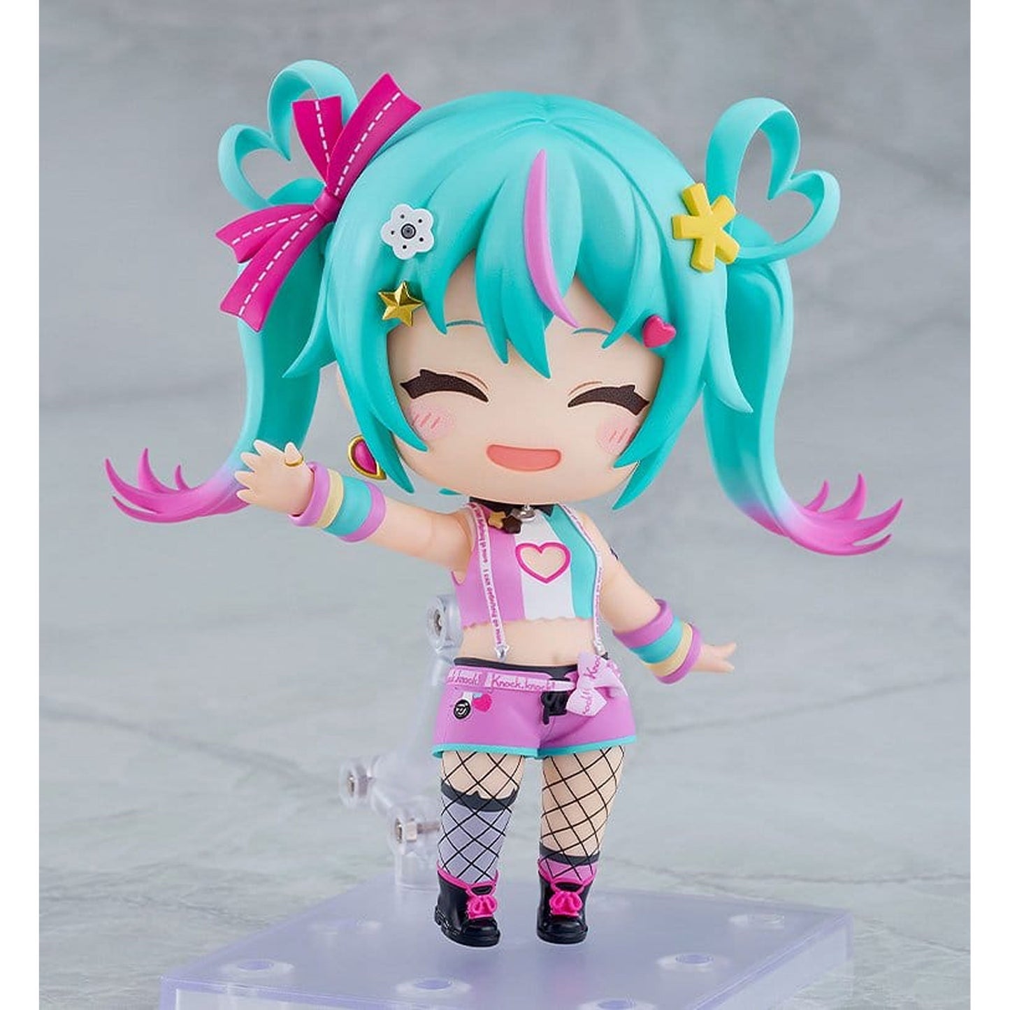 Character Vocal Series 01: Hatsune Miku Nendoroid Hatsune Miku: DecoMiku (Lightness) -Action Figure