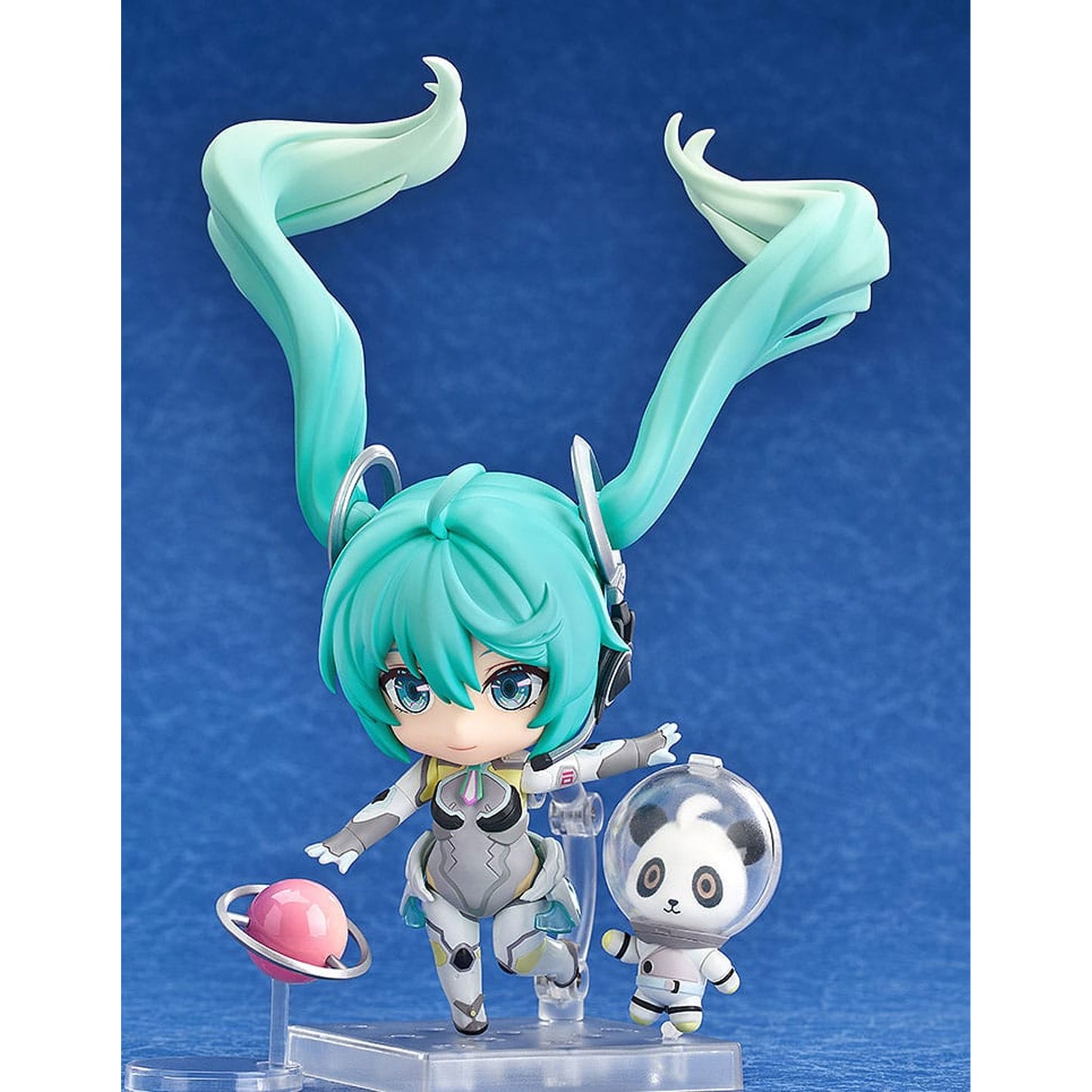 Character Vocal Series 01: Hatsune Miku Nendoroid Action Figure Hatsune Miku: Miku with you 2024 Ver.