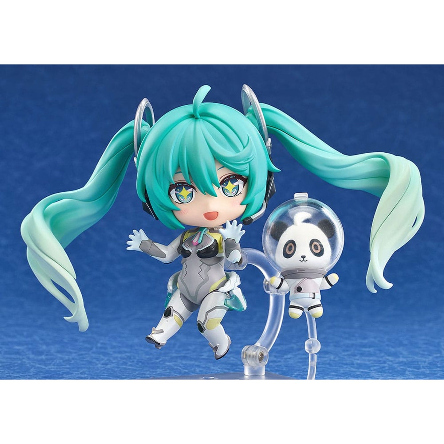 Character Vocal Series 01: Hatsune Miku Nendoroid Action Figure Hatsune Miku: Miku with you 2024 Ver.