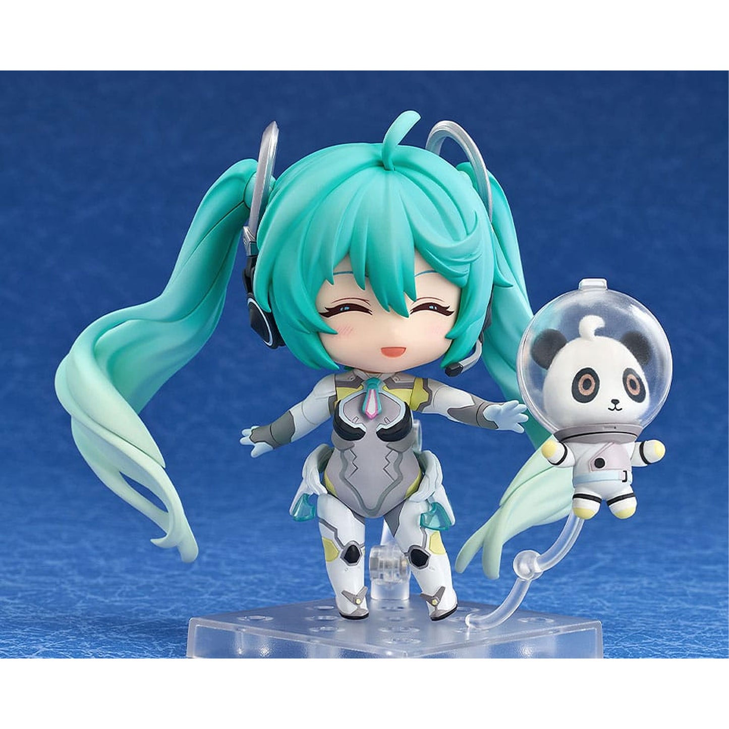 Character Vocal Series 01: Hatsune Miku Nendoroid Action Figure Hatsune Miku: Miku with you 2024 Ver.