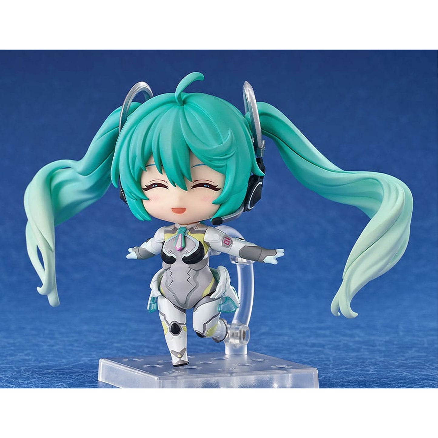 Character Vocal Series 01: Hatsune Miku Nendoroid Action Figure Hatsune Miku: Miku with you 2024 Ver.