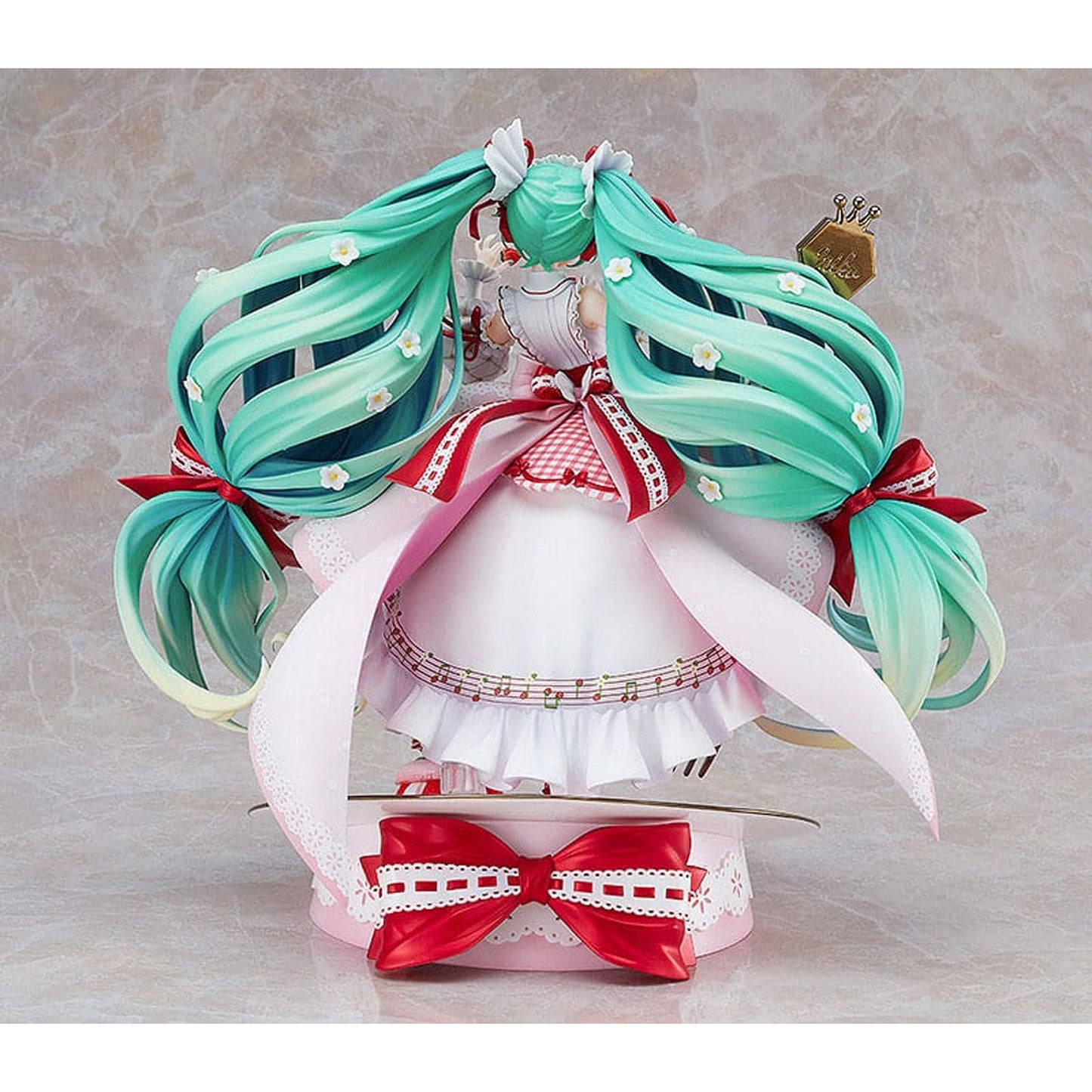 Character Vocal Series 01: Hatsune Miku 1/7 Hatsune Miku: 15th Anniversary Ver.