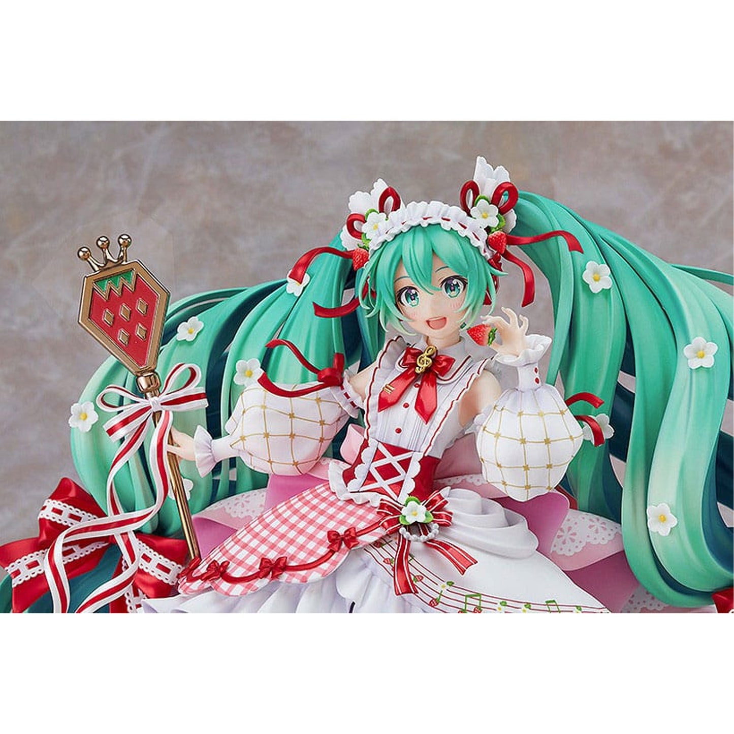 Character Vocal Series 01: Hatsune Miku 1/7 Hatsune Miku: 15th Anniversary Ver.