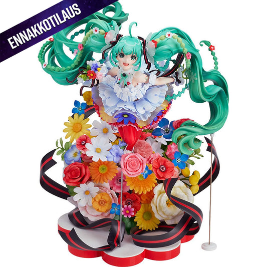 Character Vocal Series 01: Hatsune Miku 1/7 Hatsune Miku: Japan Live Tour 2025 Blooming