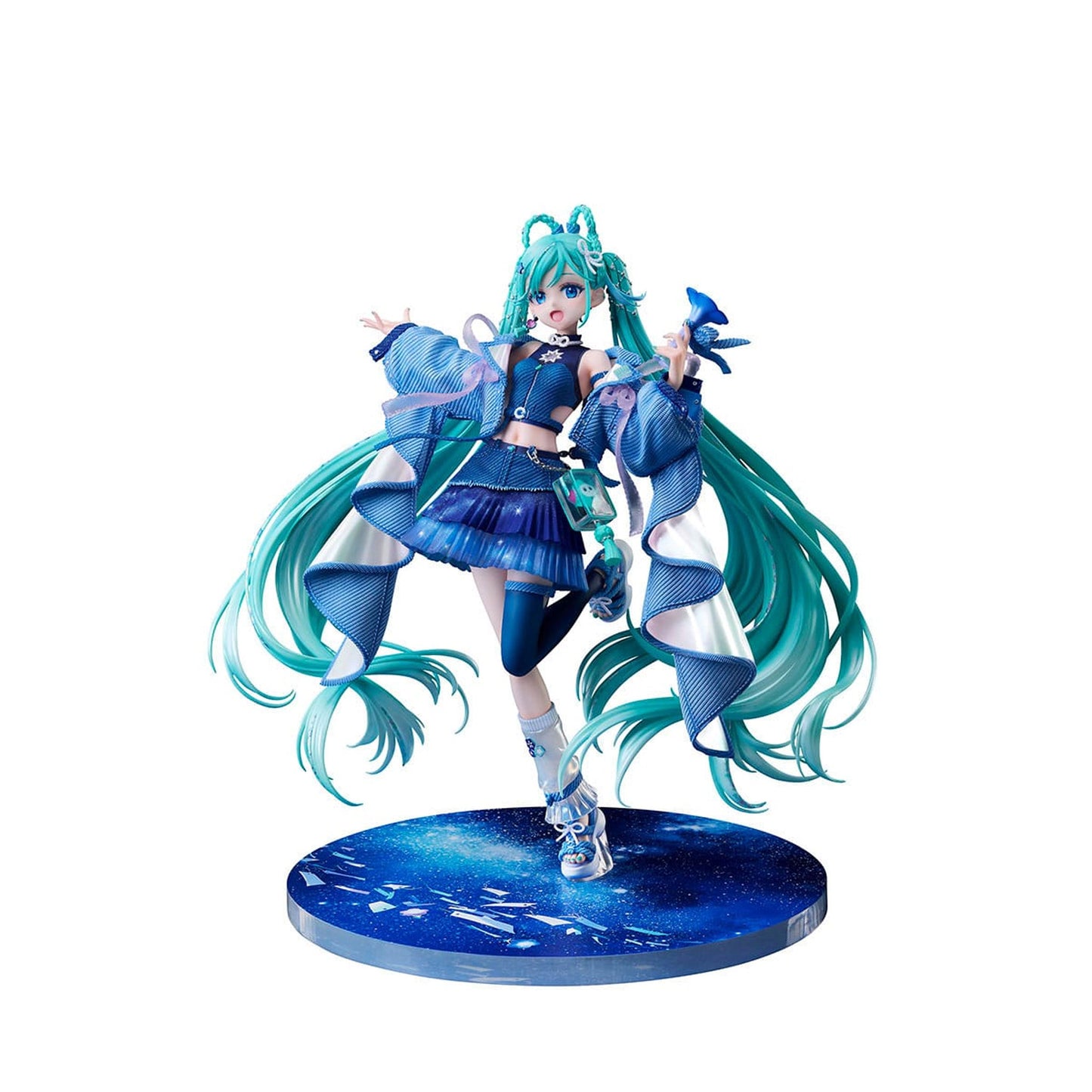 Character Vocal Series 01: Hatsune Miku 1/7 Hatsune Miku Magical Mirai 2025 Ver.