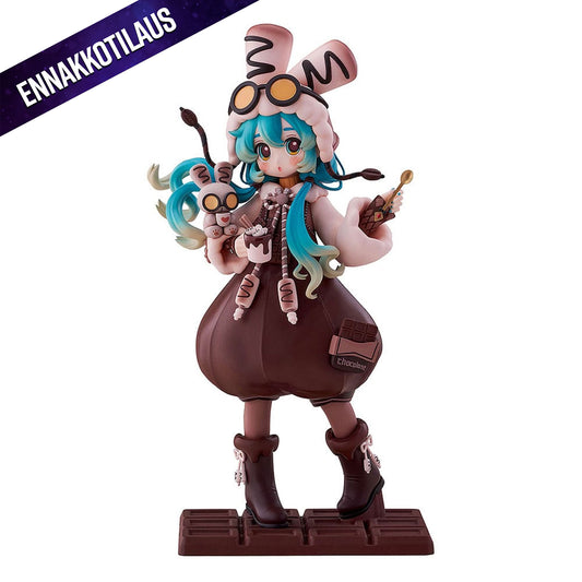 Character Vocal Series 01: Hatsune Miku Hatsune Miku Marshmallow Hot Cocoa