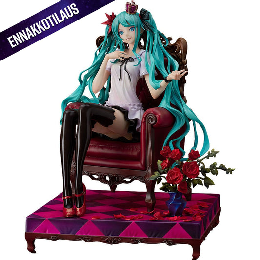 Character Vocal Series 01: Hatsune Miku 1/7 Hatsune Miku: World Is Mine 2024 Ver.