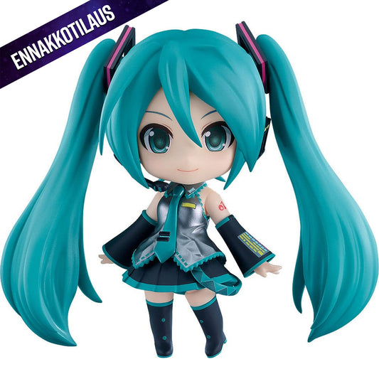 Character Vocal Series 01 Nendoroid Action Figure Hatsune Miku 3.0