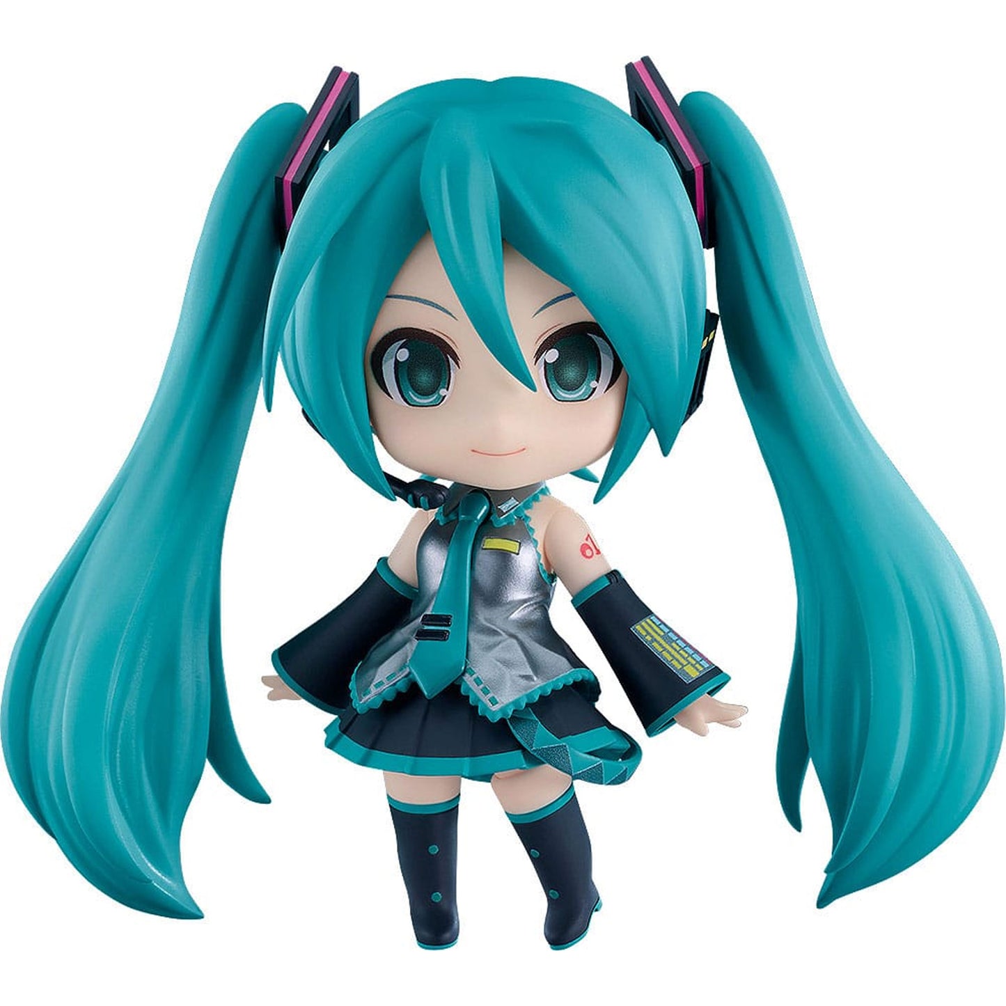 Character Vocal Series 01 Nendoroid Action Figure Hatsune Miku 3.0