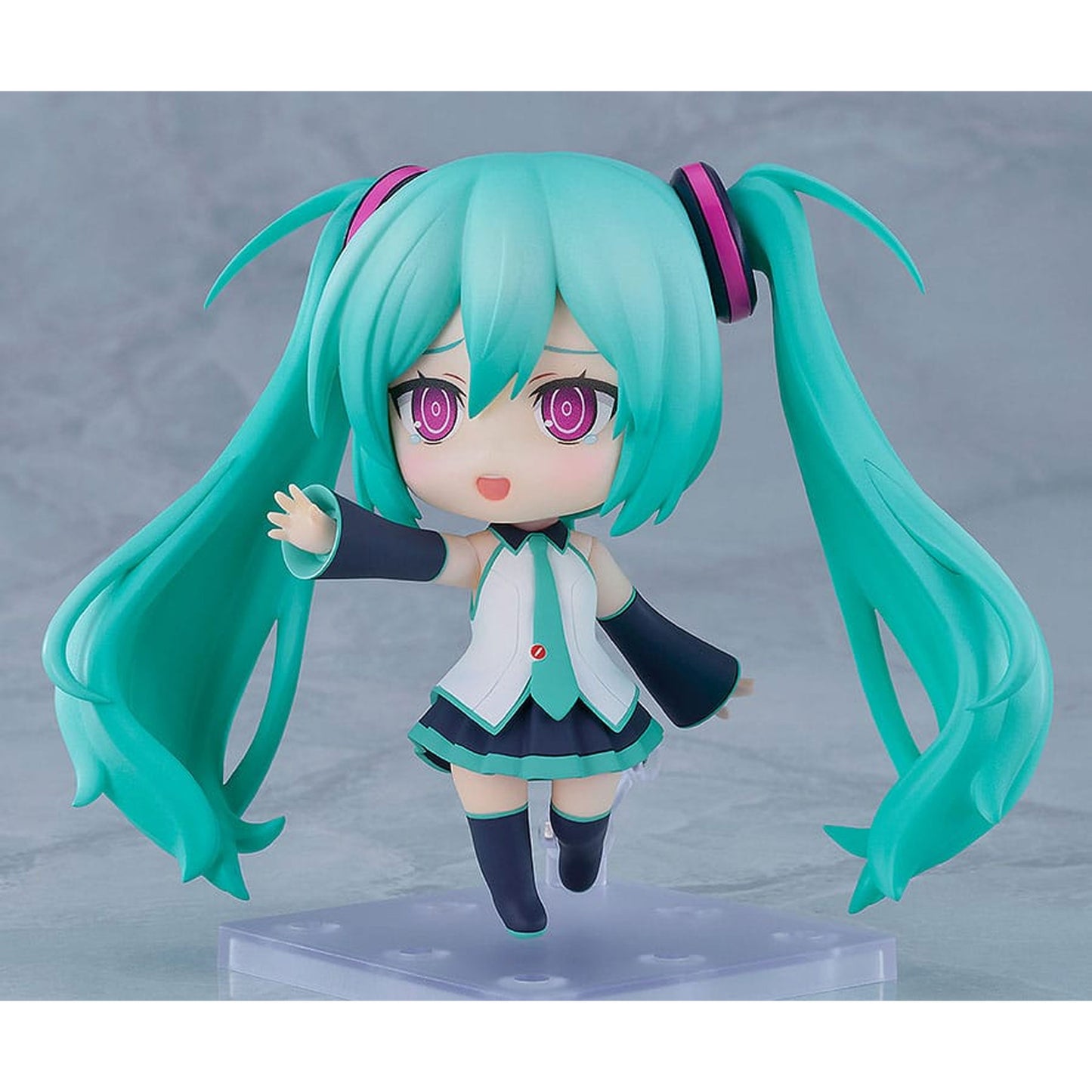 Character Vocal Series 01 Nendoroid Action Figure Hatsune Miku Because You're Here Ver.