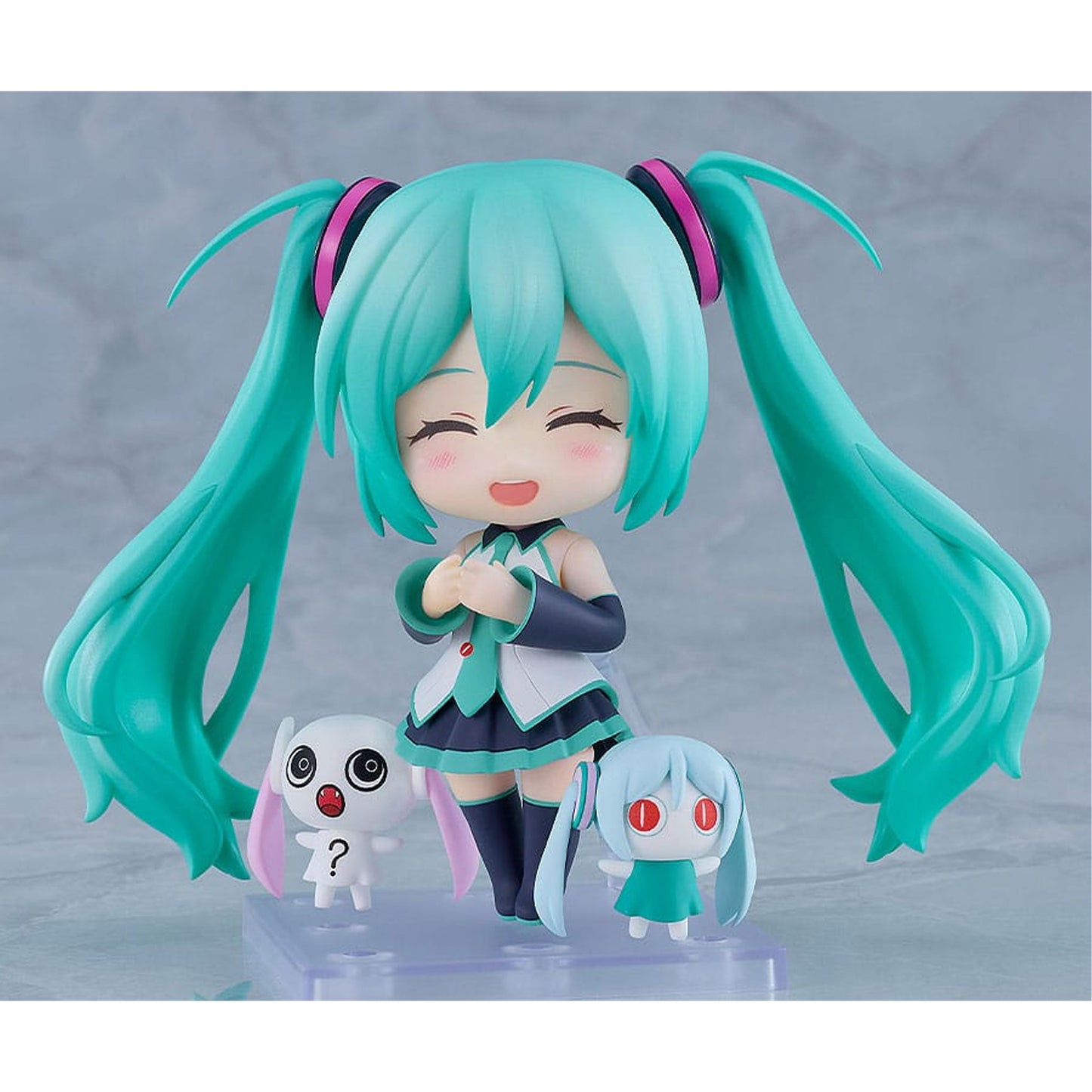 Character Vocal Series 01 Nendoroid Action Figure Hatsune Miku Because You're Here Ver.
