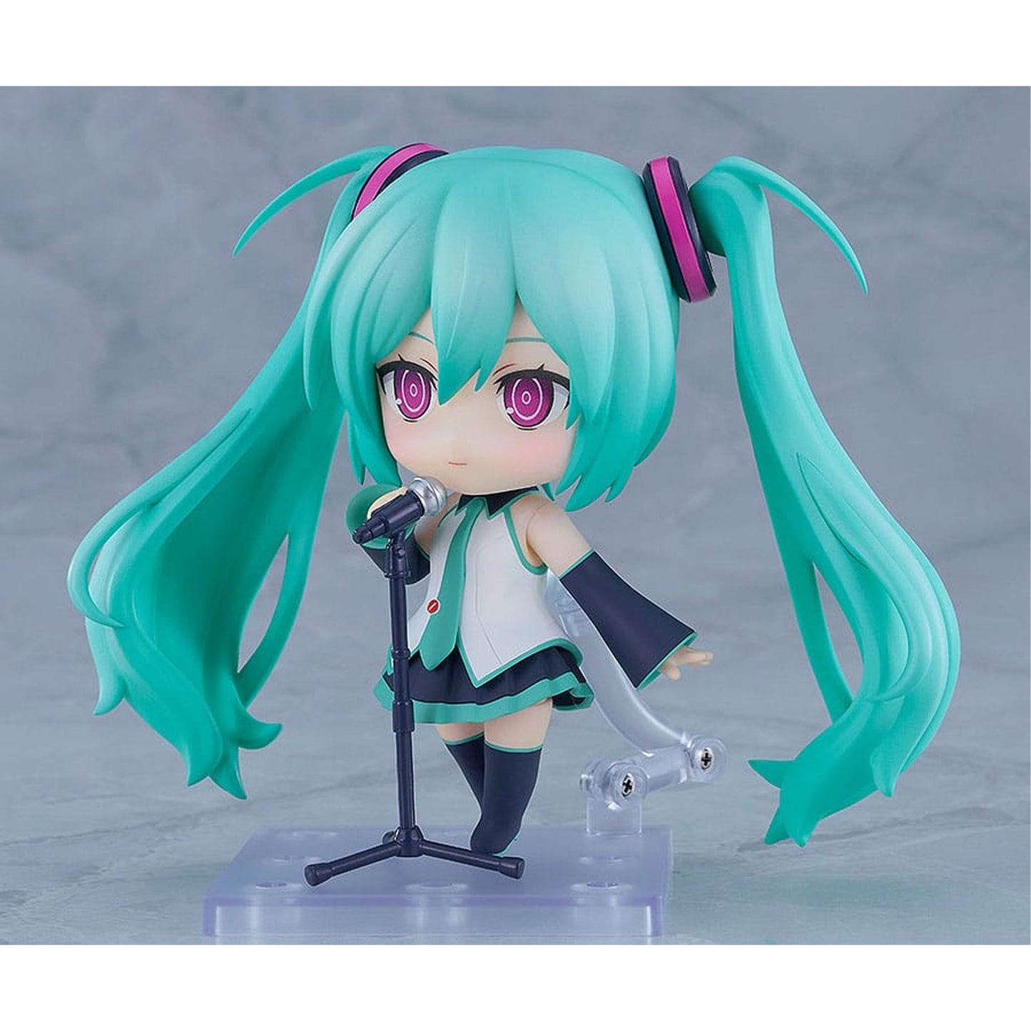 Character Vocal Series 01 Nendoroid Action Figure Hatsune Miku Because You're Here Ver.
