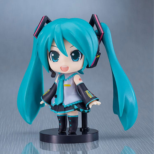 Character Vocal Series 01 Nendoroid Plamo Hatsune Miku -Model Kit