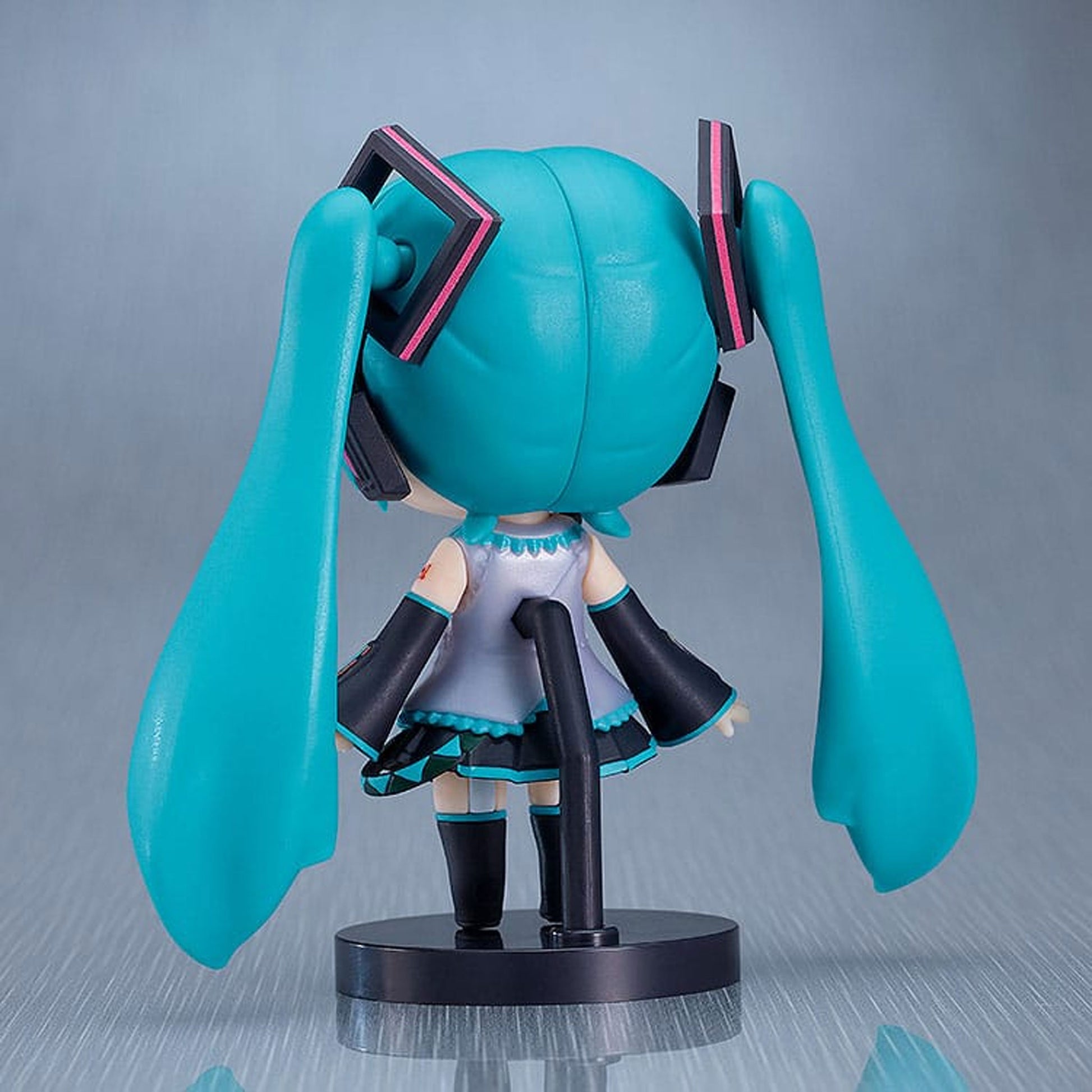 Character Vocal Series 01 Nendoroid Plamo Hatsune Miku -Model Kit