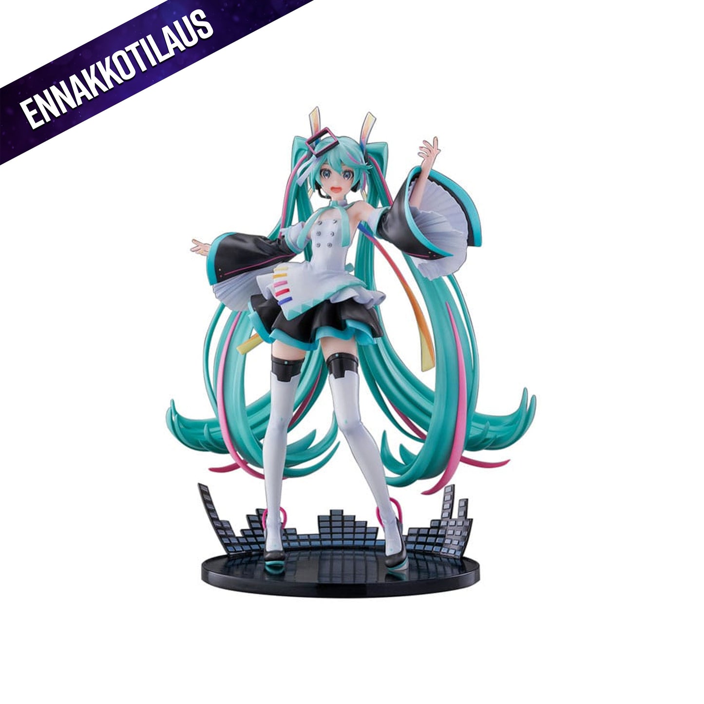 Character Vocal Series 01 1/7 Hatsune Miku Miku Expo 10th Anniversary Ver.